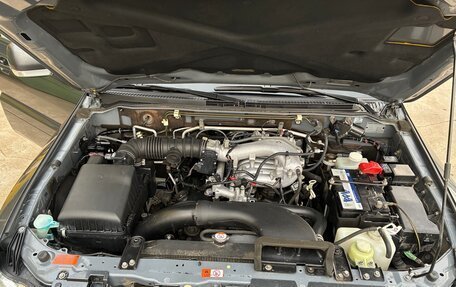 Mitsubishi Pajero IV, 2015 год, 2 300 000 рублей, 4 фотография