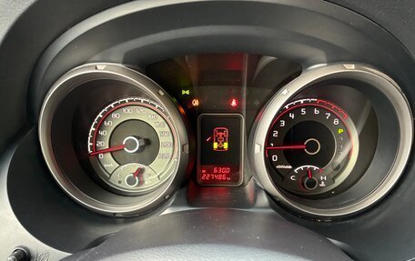 Mitsubishi Pajero IV, 2015 год, 2 300 000 рублей, 7 фотография