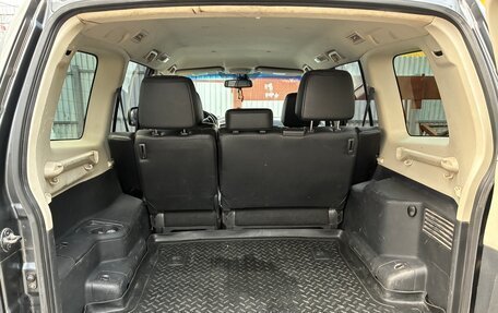 Mitsubishi Pajero IV, 2015 год, 2 300 000 рублей, 8 фотография