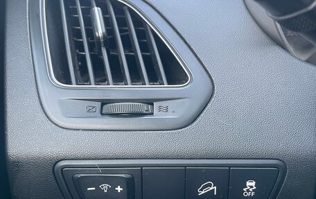 Hyundai ix35 I рестайлинг, 2014 год, 1 050 000 рублей, 12 фотография