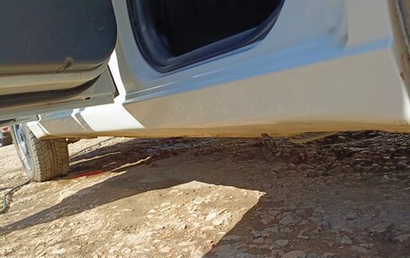 Daewoo Sens I, 2004 год, 170 000 рублей, 6 фотография