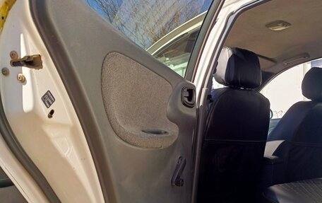 Daewoo Sens I, 2004 год, 170 000 рублей, 7 фотография