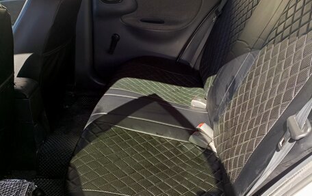 Daewoo Sens I, 2004 год, 170 000 рублей, 8 фотография