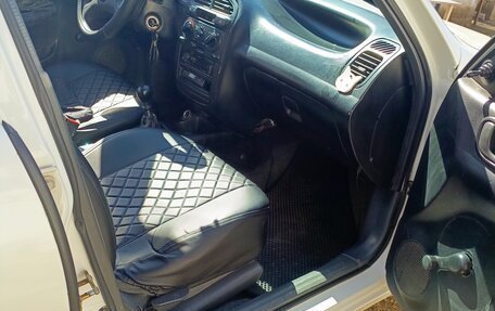 Daewoo Sens I, 2004 год, 170 000 рублей, 12 фотография