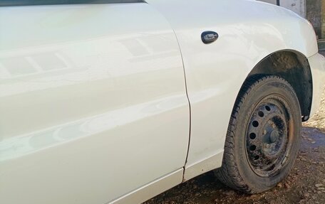 Daewoo Sens I, 2004 год, 170 000 рублей, 19 фотография