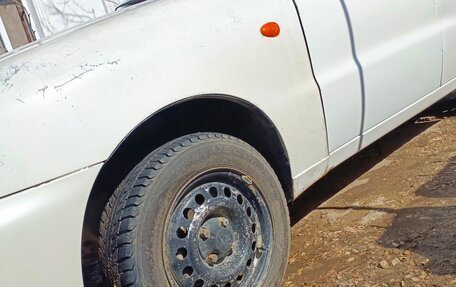 Daewoo Sens I, 2004 год, 170 000 рублей, 16 фотография