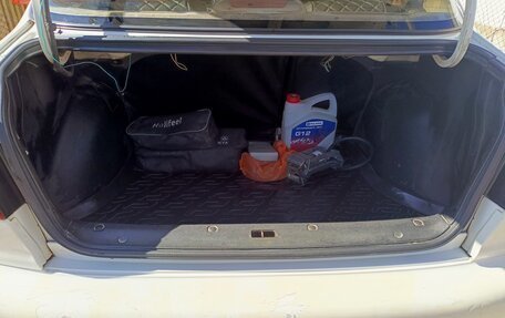 Daewoo Sens I, 2004 год, 170 000 рублей, 14 фотография