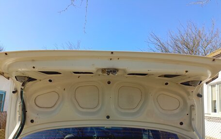 Daewoo Sens I, 2004 год, 170 000 рублей, 13 фотография