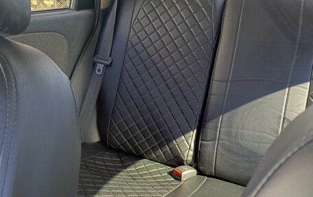 Daewoo Sens I, 2004 год, 170 000 рублей, 20 фотография