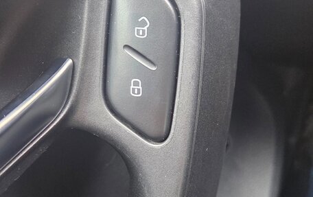 Volkswagen Polo VI (EU Market), 2019 год, 1 250 000 рублей, 15 фотография