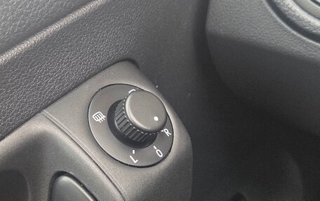 Volkswagen Polo VI (EU Market), 2019 год, 1 250 000 рублей, 14 фотография