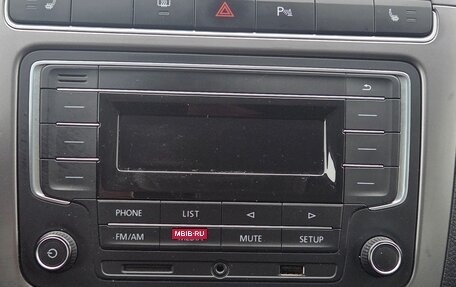 Volkswagen Polo VI (EU Market), 2019 год, 1 250 000 рублей, 18 фотография