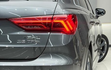 Audi Q3, 2022 год, 2 300 008 рублей, 6 фотография