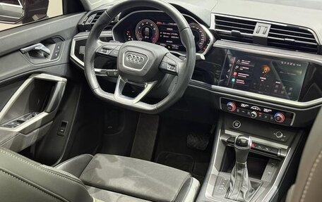 Audi Q3, 2022 год, 2 300 008 рублей, 7 фотография