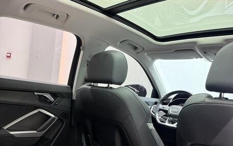 Audi Q3, 2022 год, 2 300 008 рублей, 11 фотография