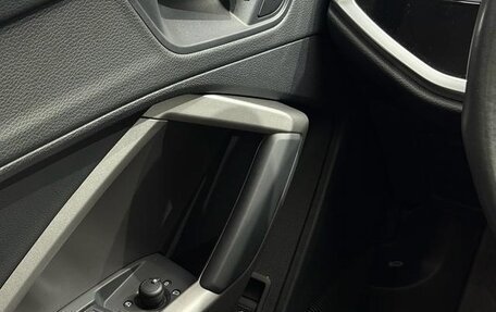 Audi Q3, 2022 год, 2 300 008 рублей, 13 фотография