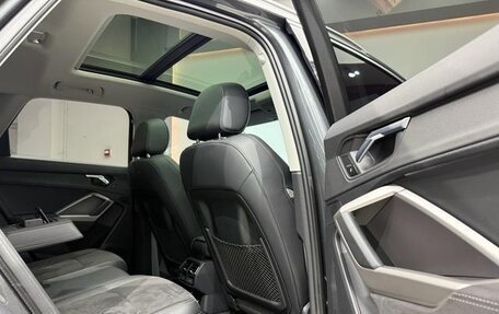 Audi Q3, 2022 год, 2 300 008 рублей, 16 фотография