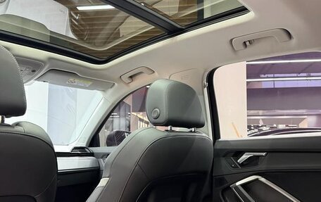 Audi Q3, 2022 год, 2 300 008 рублей, 15 фотография