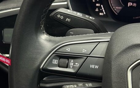 Audi Q3, 2022 год, 2 300 008 рублей, 10 фотография