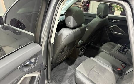 Audi Q3, 2022 год, 2 300 008 рублей, 21 фотография