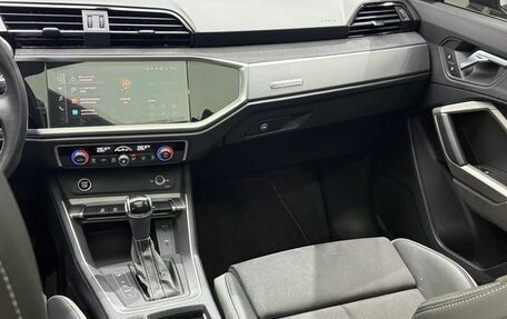 Audi Q3, 2022 год, 2 300 008 рублей, 20 фотография