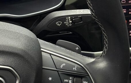 Audi Q3, 2022 год, 2 300 008 рублей, 19 фотография