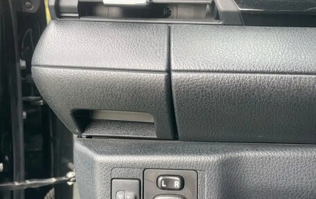 Toyota Yaris XP150 рестайлинг, 2023 год, 1 050 777 рублей, 14 фотография