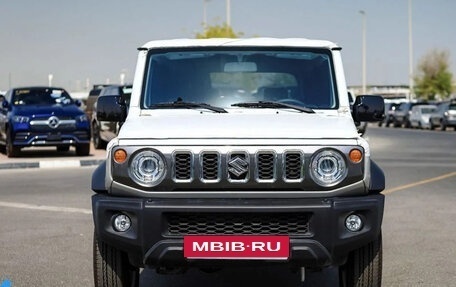 Suzuki Jimny, 2026 год, 2 660 555 рублей, 2 фотография