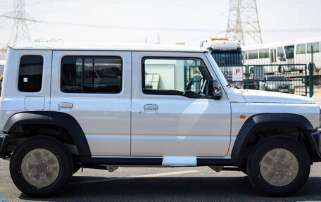 Suzuki Jimny, 2026 год, 2 660 555 рублей, 4 фотография