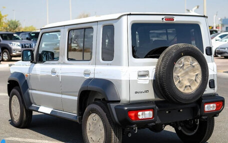 Suzuki Jimny, 2026 год, 2 660 555 рублей, 8 фотография