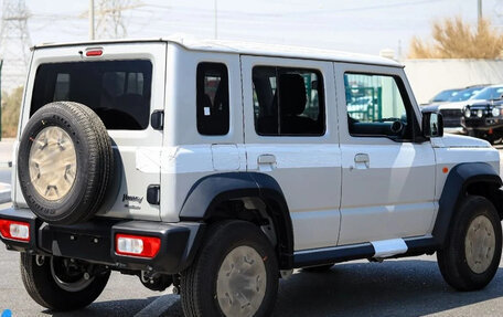 Suzuki Jimny, 2026 год, 2 660 555 рублей, 5 фотография