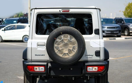 Suzuki Jimny, 2026 год, 2 660 555 рублей, 6 фотография