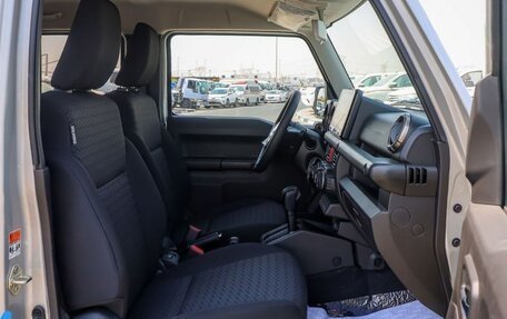 Suzuki Jimny, 2026 год, 2 660 555 рублей, 12 фотография