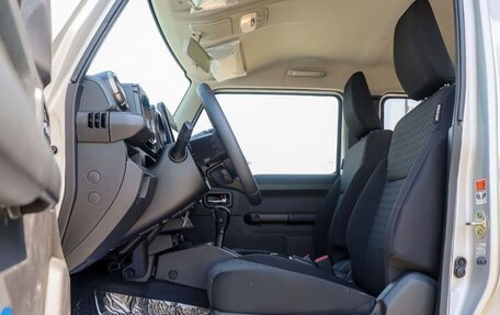 Suzuki Jimny, 2026 год, 2 660 555 рублей, 10 фотография