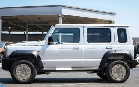 Suzuki Jimny, 2026 год, 2 660 555 рублей, 9 фотография