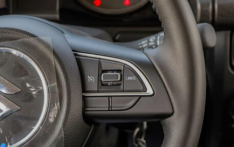 Suzuki Jimny, 2026 год, 2 660 555 рублей, 17 фотография