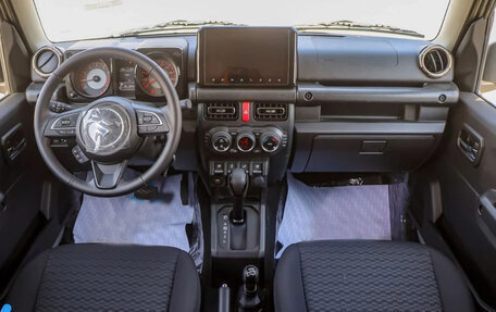 Suzuki Jimny, 2026 год, 2 660 555 рублей, 14 фотография