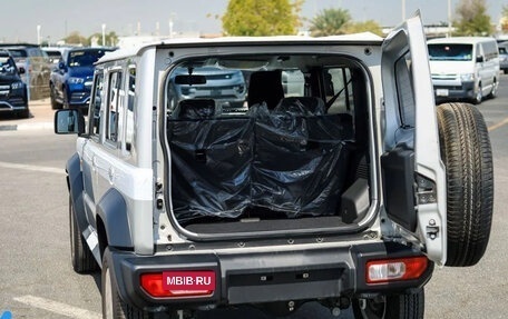 Suzuki Jimny, 2026 год, 2 660 555 рублей, 7 фотография