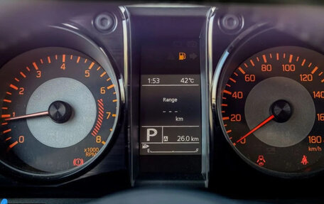 Suzuki Jimny, 2026 год, 2 660 555 рублей, 20 фотография