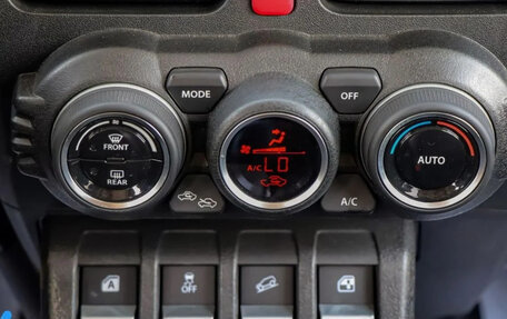 Suzuki Jimny, 2026 год, 2 660 555 рублей, 21 фотография