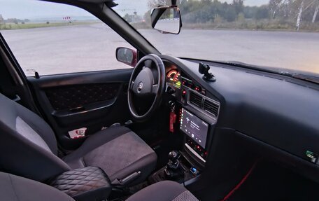 Daewoo Nexia I рестайлинг, 2013 год, 315 000 рублей, 6 фотография