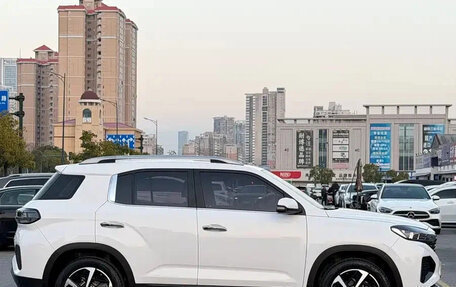 Hyundai ix35, 2022 год, 1 599 123 рублей, 5 фотография