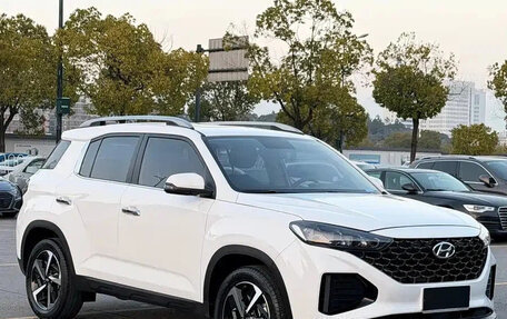 Hyundai ix35, 2022 год, 1 599 123 рублей, 3 фотография