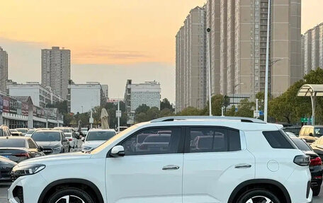 Hyundai ix35, 2022 год, 1 599 123 рублей, 4 фотография