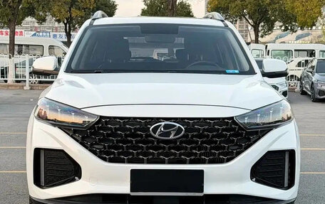Hyundai ix35, 2022 год, 1 599 123 рублей, 2 фотография
