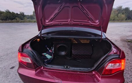 Daewoo Nexia I рестайлинг, 2013 год, 315 000 рублей, 2 фотография