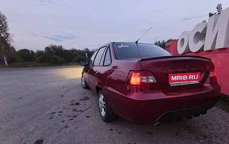 Daewoo Nexia I рестайлинг, 2013 год, 315 000 рублей, 3 фотография