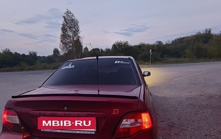 Daewoo Nexia I рестайлинг, 2013 год, 315 000 рублей, 4 фотография