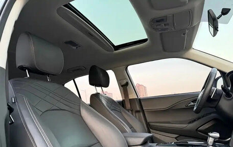 Hyundai ix35, 2022 год, 1 599 123 рублей, 10 фотография