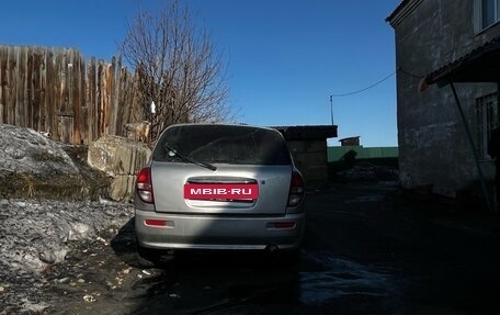 Toyota Duet, 2001 год, 240 000 рублей, 2 фотография